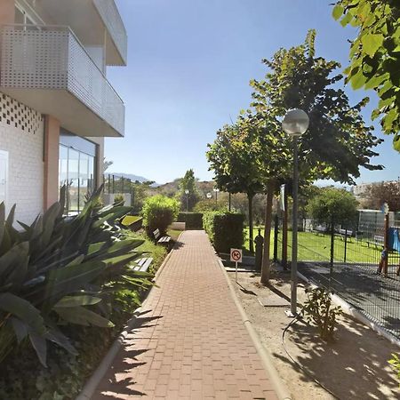 Malaga Campus Apartment Parking Included Málaga Exterior foto